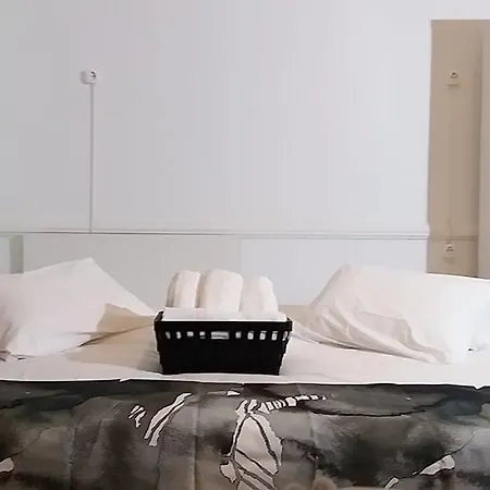 호스텔 At Ease