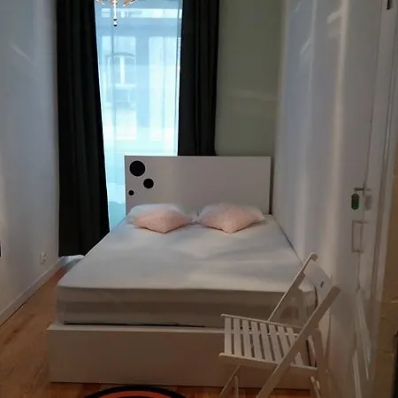 호스텔 At Ease *