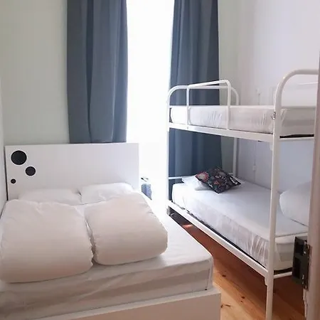 At Ease Albergue Lisboa