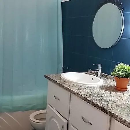 At Ease אכסניה ליסבון