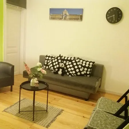 אכסניה At Ease *